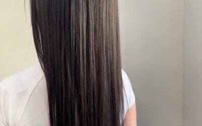 SOGNI I CAPELLI LISCI E NON CRESPI?