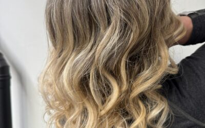 Balayage da Emotion: guida completa alla schiaritura naturale e su misura